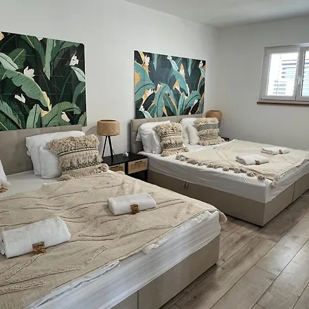 Mountain Leutkirch Apartamento Leutkirch im Allgäu
