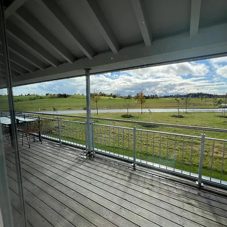Apartman Mountain Leutkirch