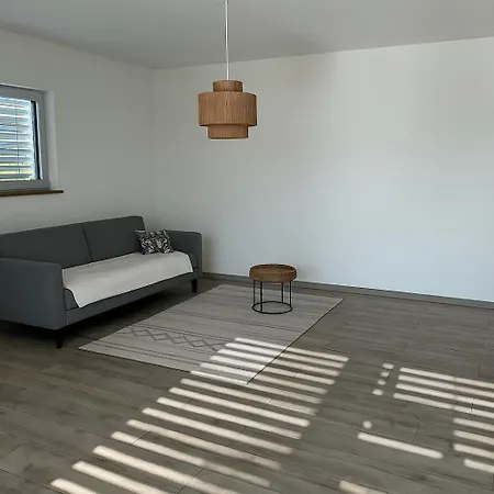 Mountain Leutkirch Apartamento Leutkirch im Allgäu