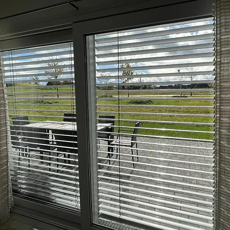 Mountain Leutkirch アパート *