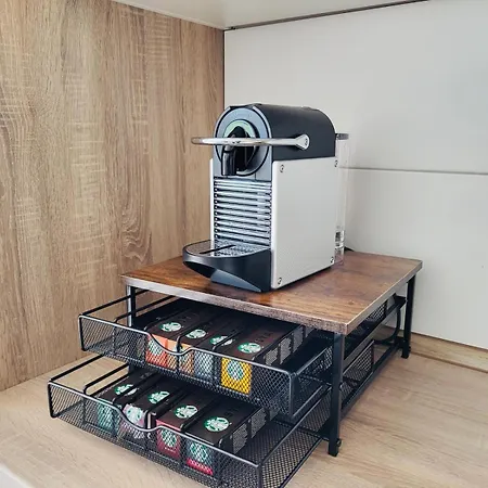 Apartamento Mountain Leutkirch *