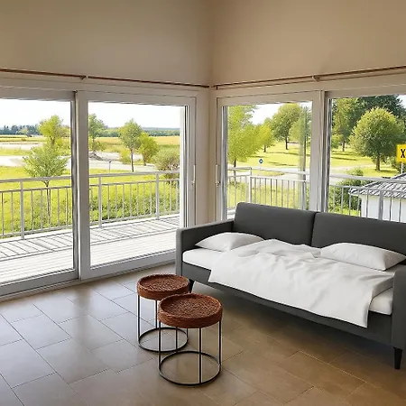 Mountain Leutkirch Apartamento Leutkirch im Allgäu