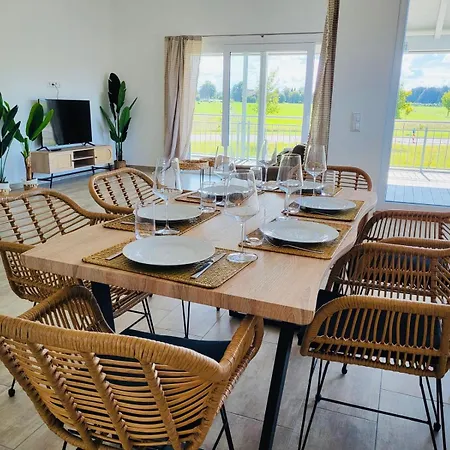 Mountain Leutkirch Apartamento *