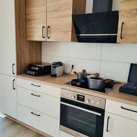 Apartamento Mountain Leutkirch