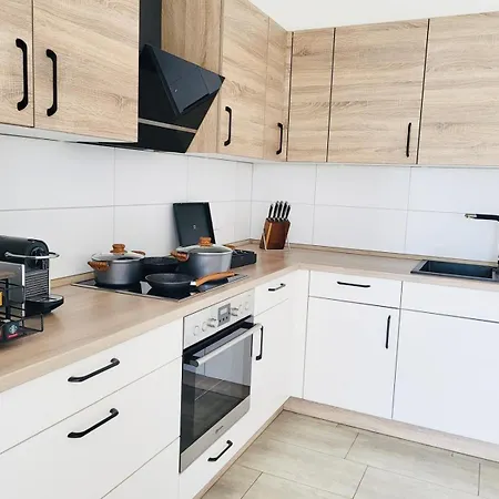 Apartamento Mountain Leutkirch *