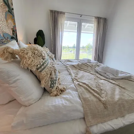 Mountain Leutkirch アパート