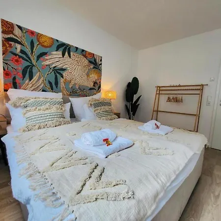 Mountain Leutkirch Apartamento Leutkirch im Allgäu
